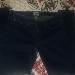 J CREW Jeans